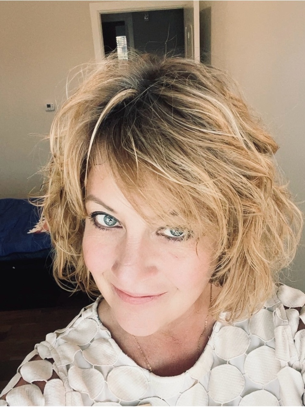 Meet your Posher, Lori